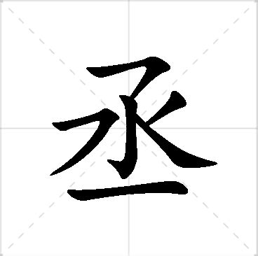 丞名字意思|丞字取名的寓意